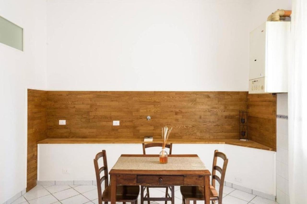 La Piccola Locanda Chiusi Pokoj fotografie