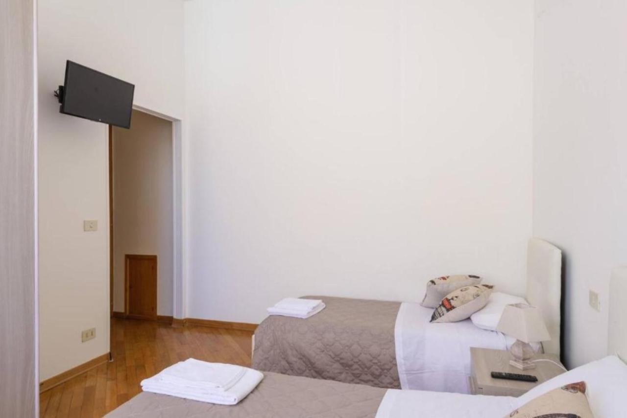 La Piccola Locanda Chiusi Exteriér fotografie
