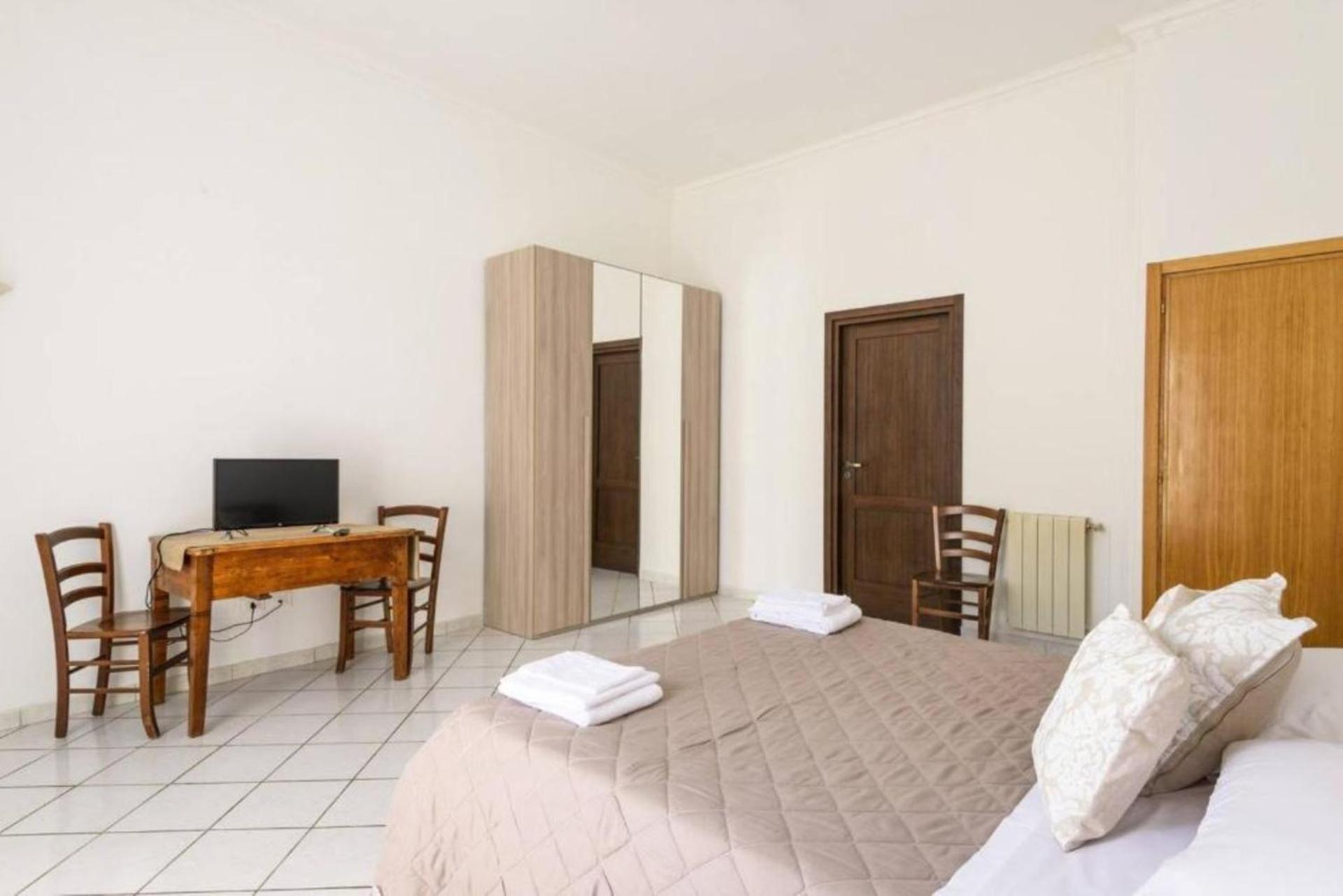 La Piccola Locanda Chiusi Pokoj fotografie