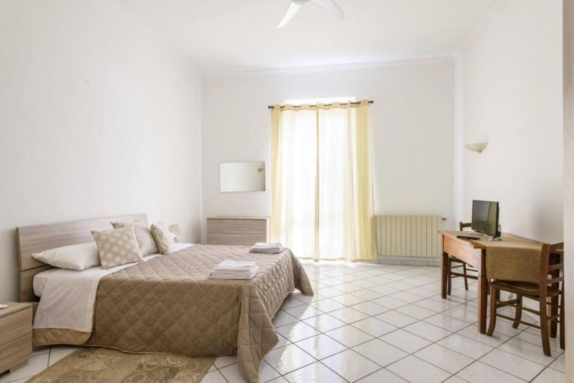 La Piccola Locanda Chiusi Pokoj fotografie